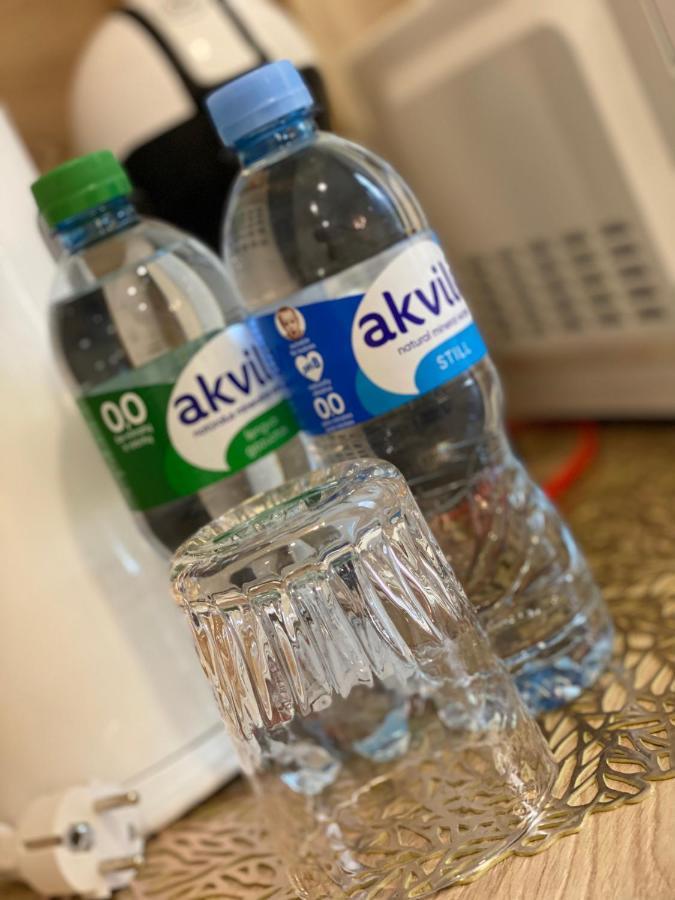 克莱佩达Baltic Avenue公寓 外观 照片
